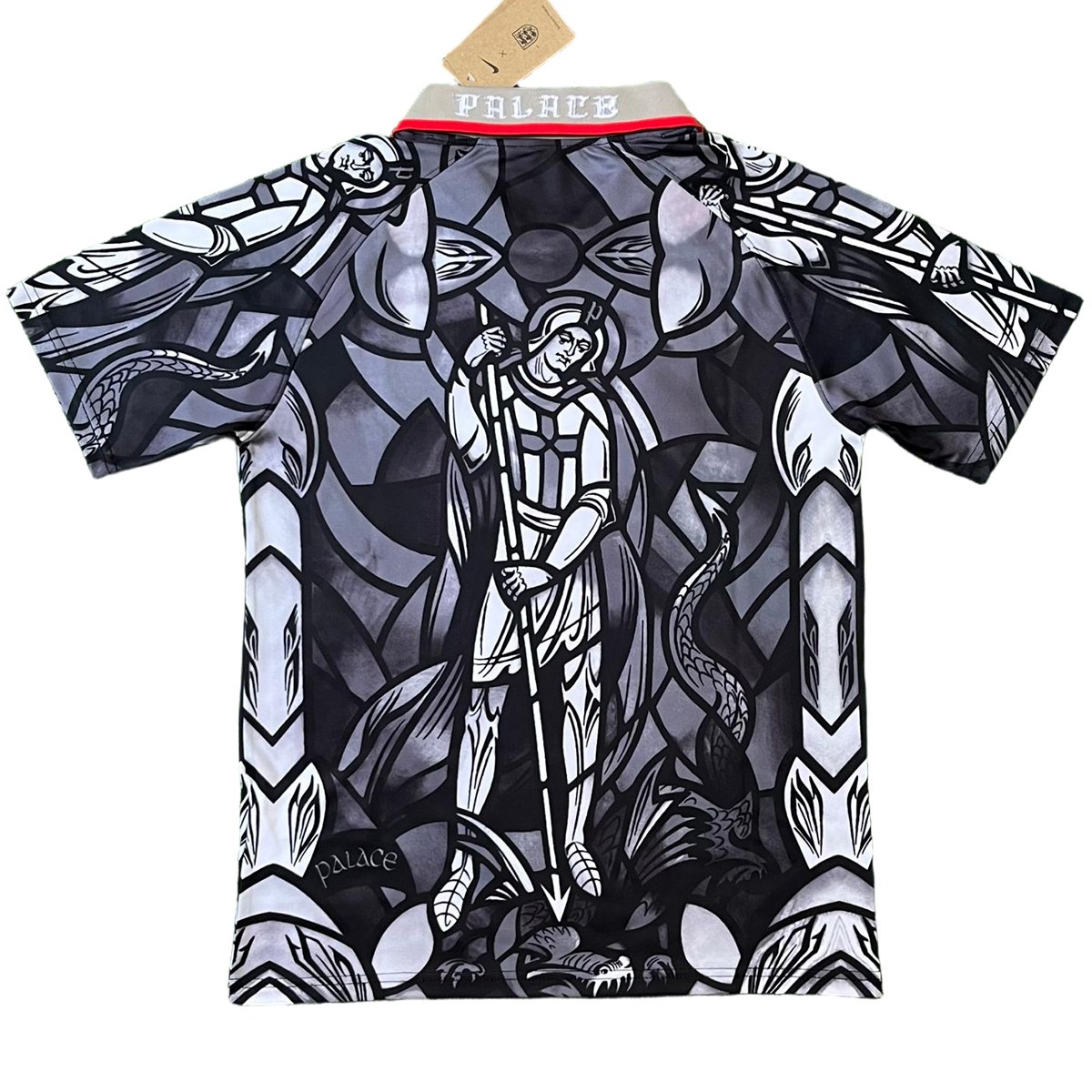 Maillot Domicile Angleterre 2026/27 – Image 6