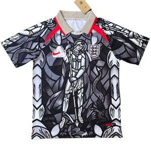 Maillot Domicile Angleterre 2026/27 – Image 5