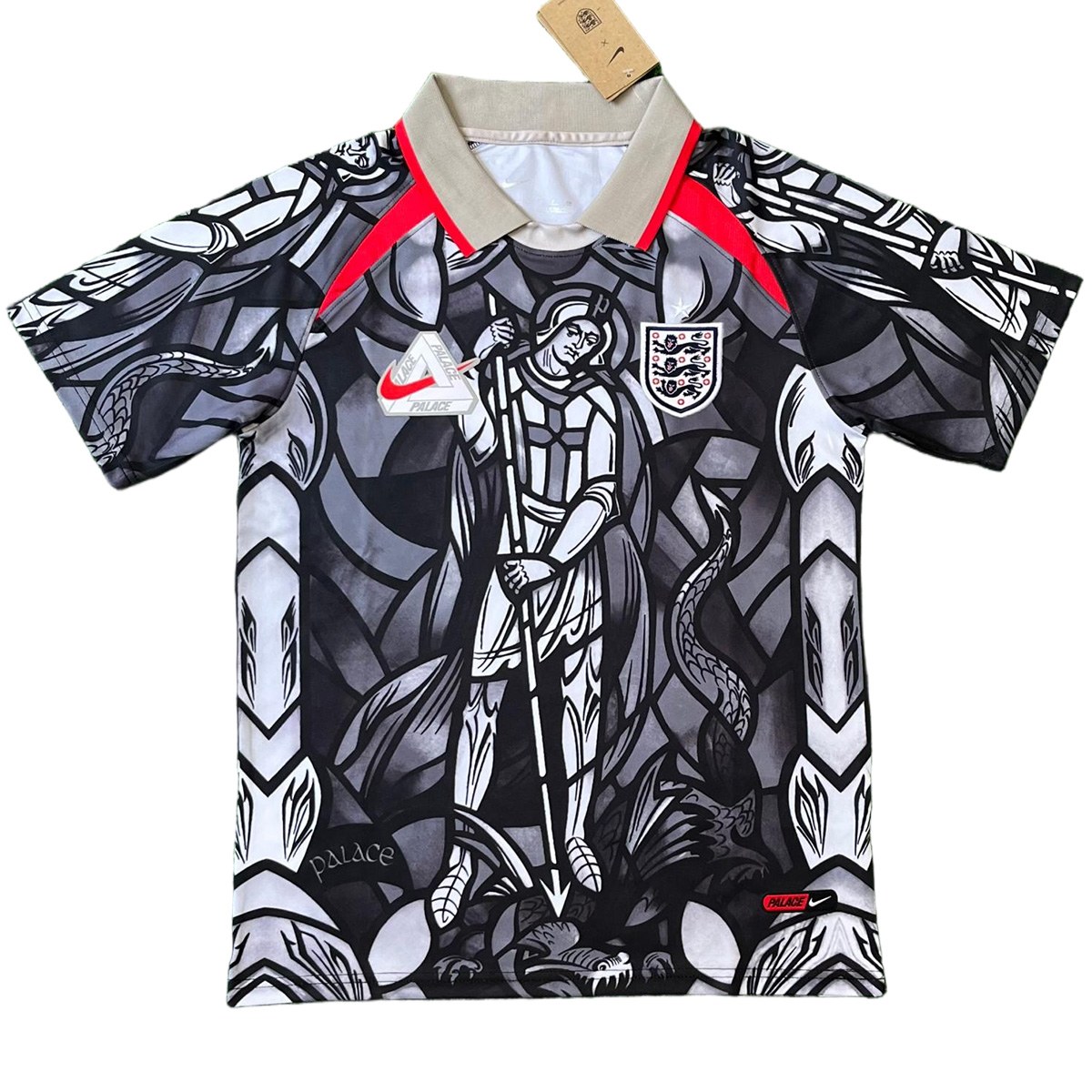 Maillot Domicile Angleterre 2026/27 – Image 5