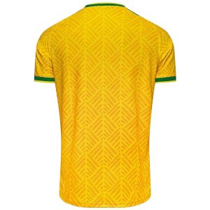 Maillot Domicile Afrique du Sud 2026/27 – Image 4