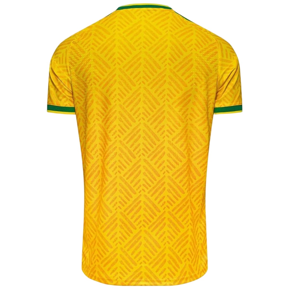 Maillot Domicile Afrique du Sud 2026/27 – Image 4