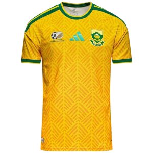 Maillot Domicile Afrique du Sud 2026/27 – Image 3