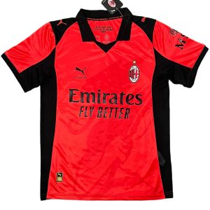 Maillot Quatrième AC Milan 2025/26 – Image 5