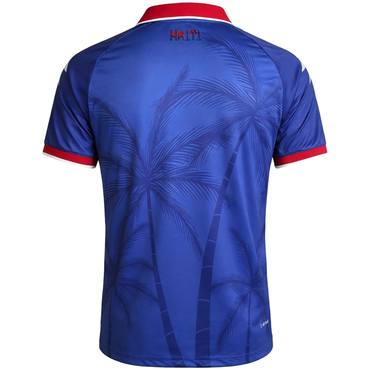 Maillot Extérieur Haïti 2026/27 – Image 6