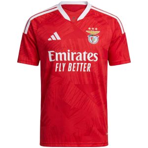 Maillot Domicile Benfica 2026/27 – Image 5
