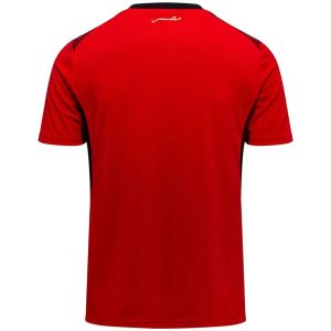 Maillot Domicile Égypte 2026/27 – Image 6