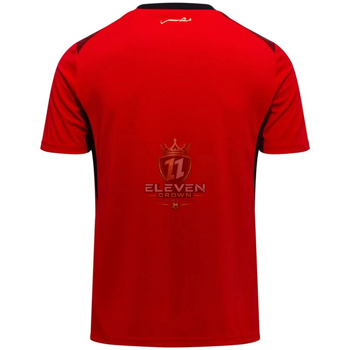 Maillot Domicile Égypte 2026/27 – Image 6