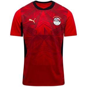 Maillot Domicile Égypte 2026/27 – Image 5