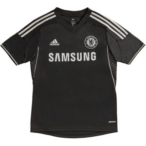 Maillot Rétro Troisième Chelsea FC 2013 – Image 3