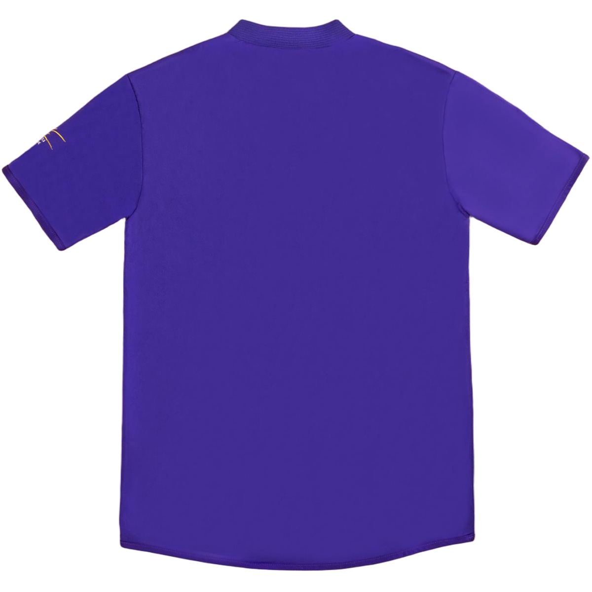 Maillot Rétro Troisième Real Madrid 2002 – Image 6