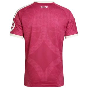 Maillot Troisième Real Madrid 2026/27 – Image 6
