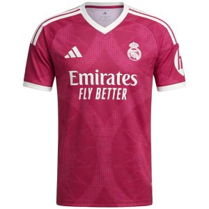 Maillot Troisième Real Madrid 2026/27 – Image 5