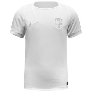 Maillot Troisième Norvège Ødegaard #10 2026/27 – Image 5