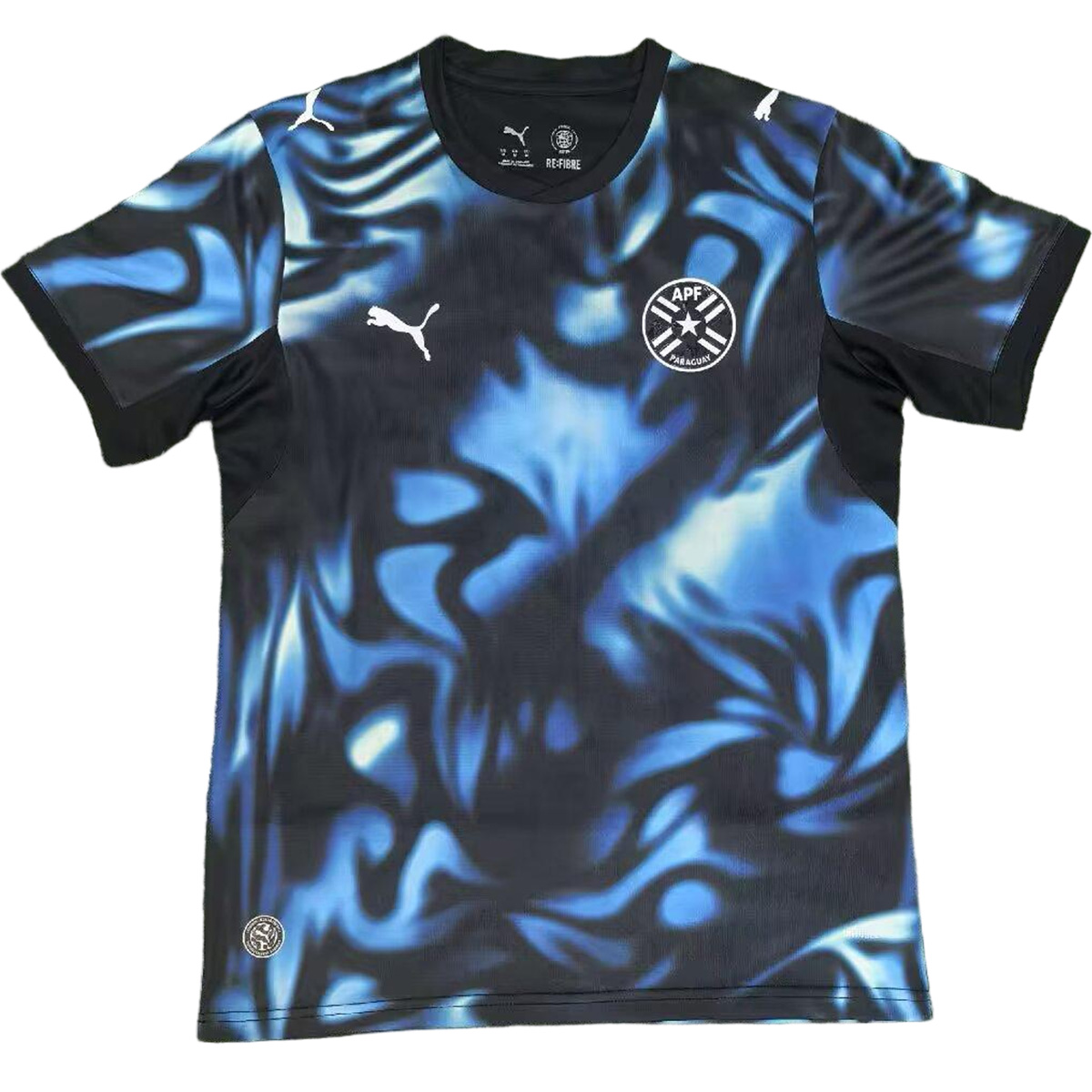 Maillot Extérieur Paraguay 2026/27 – Image 5