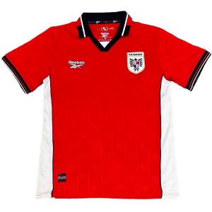 Maillot Domicile Panama 2026/27 – Image 5