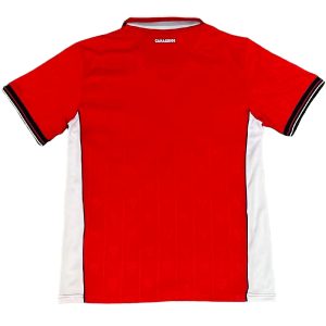 Maillot Domicile Panama 2026/27 – Image 6