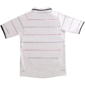 Maillot Rétro Troisième Manchester United 2003 – Image 4