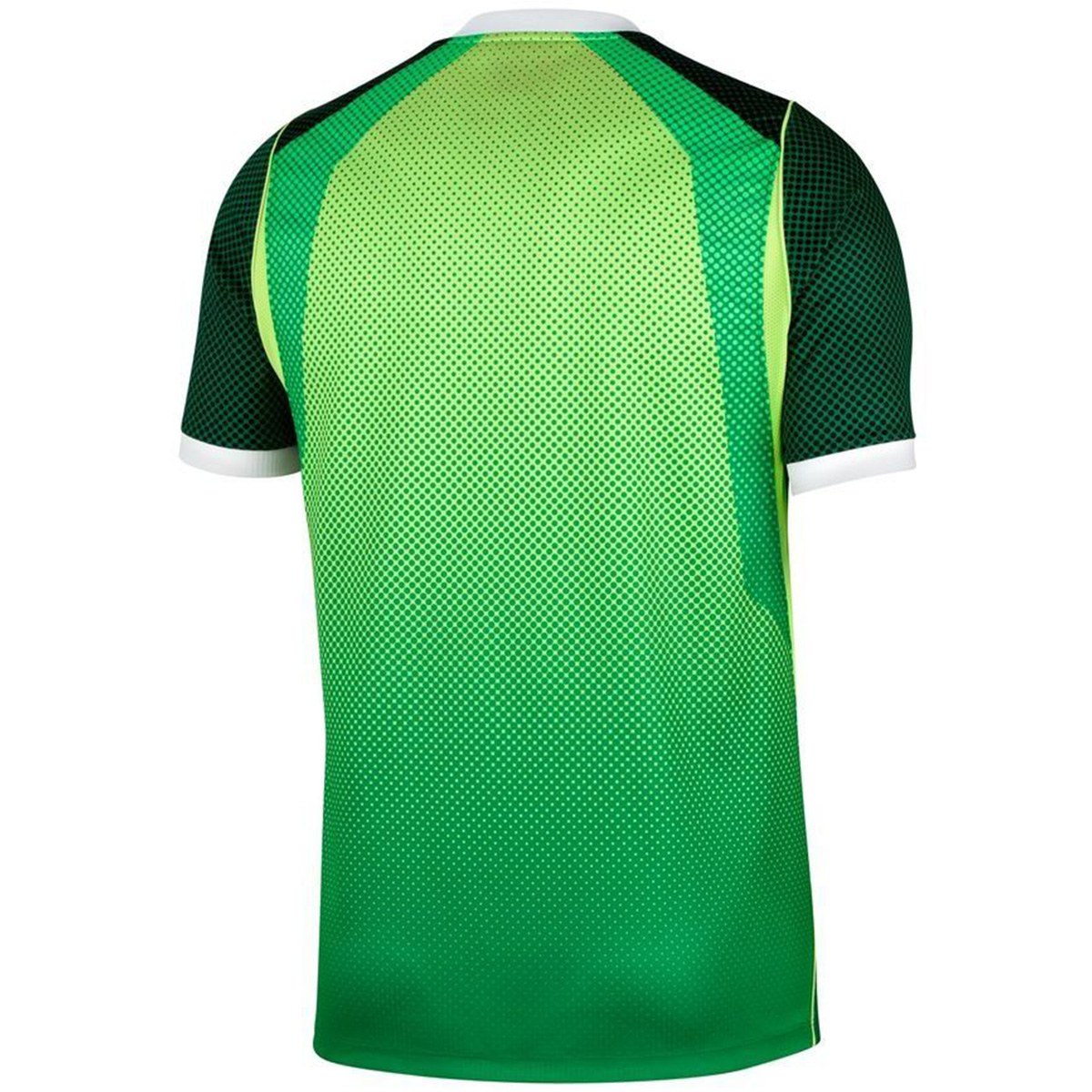 Maillot Extérieur Nigéria 2026/27 – Image 4