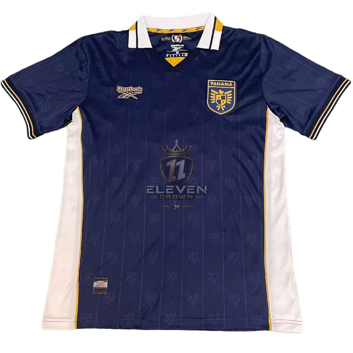 Maillot Troisième Panama 2026/27 – Image 5