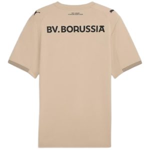 Maillot Gardien Borussia Dortmund 2026/27 – Image 6
