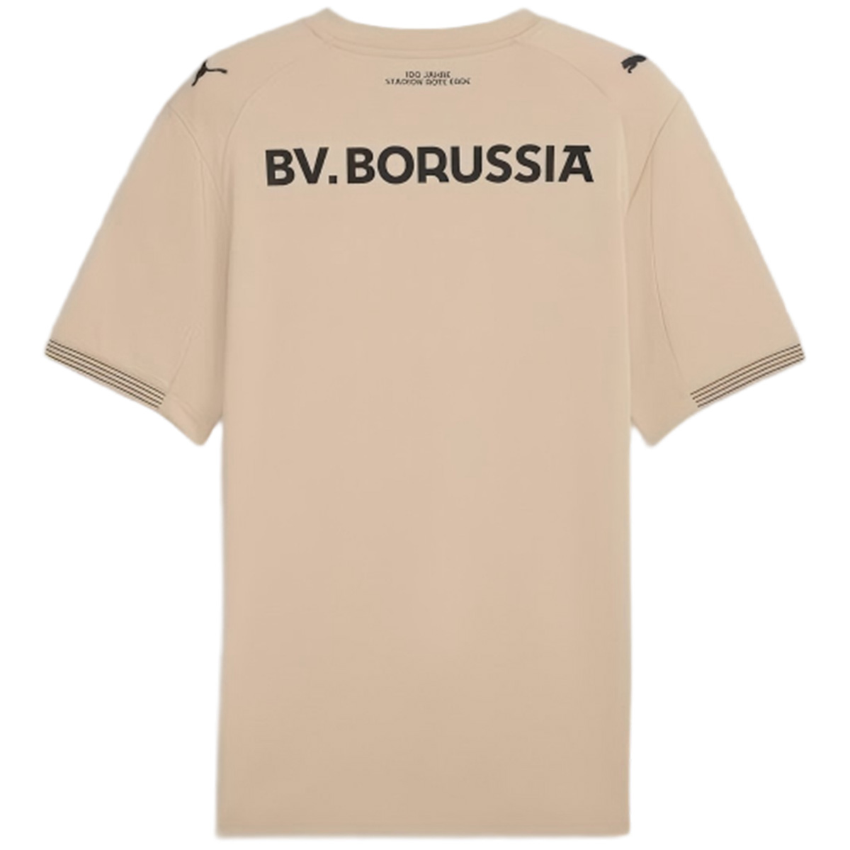 Maillot Gardien Borussia Dortmund 2026/27 – Image 6