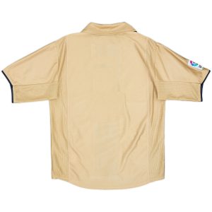 Maillot Rétro Extérieur FC Barcelone 2001 – Image 6