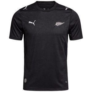 Maillot Domicile Nouvelle Zélande 2026/27 – Image 5