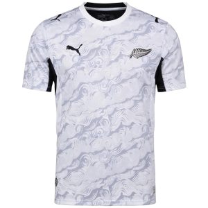 Maillot Extérieur Nouvelle Zélande 2026/27 – Image 5