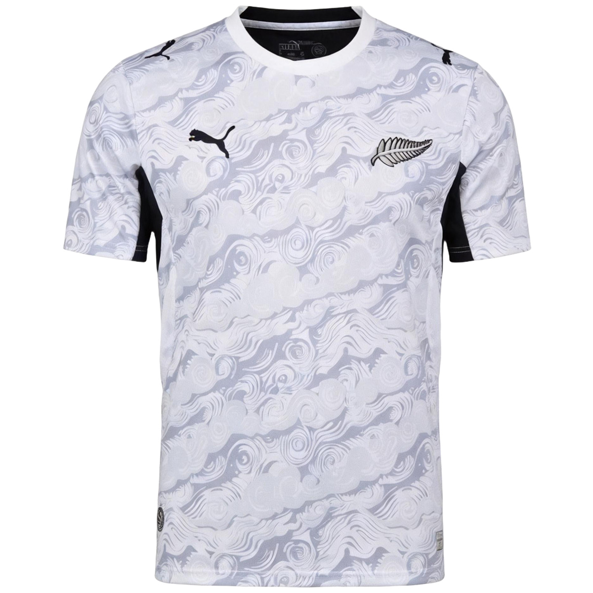 Maillot Extérieur Nouvelle Zélande 2026/27 – Image 5