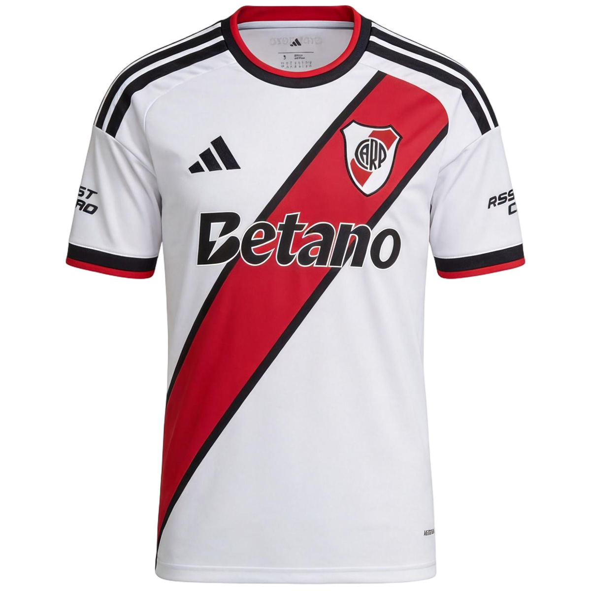Maillot Domicile River Plate 2026/27 – Image 5