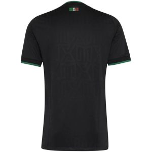 Maillot Player Troisième Mexique 2026/27 – Image 4