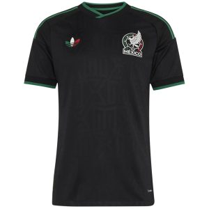 Maillot Player Troisième Mexique 2026/27 – Image 3