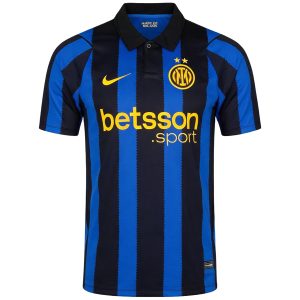 Maillot Domicile Inter Milan 2026/27 – Image 5