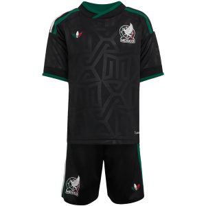 Ensemble Enfants Troisième Mexique 2026/27 – Image 5