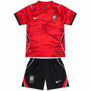 Ensemble Enfants Domicile Corée du Sud 2026/27 – Image 5