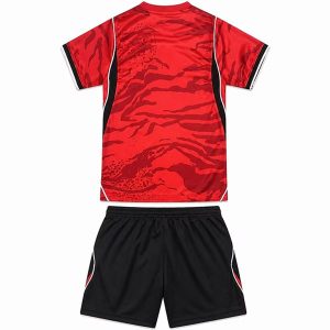 Ensemble Enfants Domicile Corée du Sud 2026/27 – Image 6
