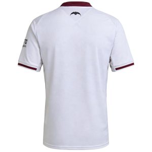 Maillot Domicile Valence CF 2026/27 – Image 6