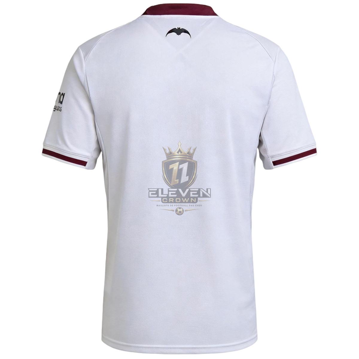 Maillot Domicile Valence CF 2026/27 – Image 6