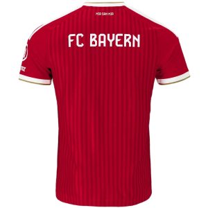 Maillot Player Domicile Bayern Munich 2026/27 – Image 6
