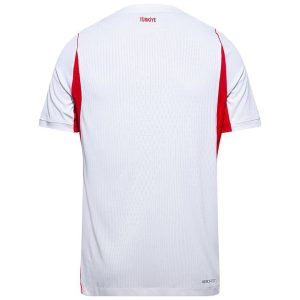 Maillot Player Extérieur Turquie 2026/27 – Image 4