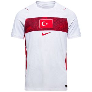 Maillot Player Extérieur Turquie 2026/27 – Image 3