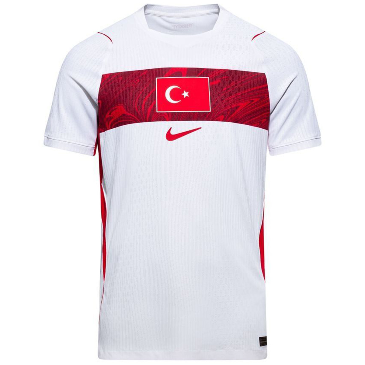 Maillot Player Extérieur Turquie 2026/27 – Image 3