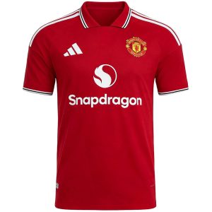 Maillot Player Domicile Manchester United 2026/27 – Image 5