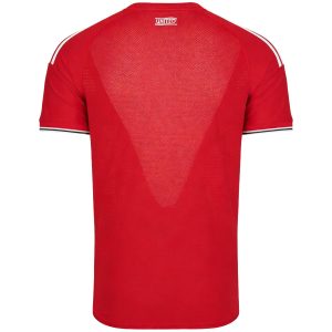 Maillot Player Domicile Manchester United 2026/27 – Image 6