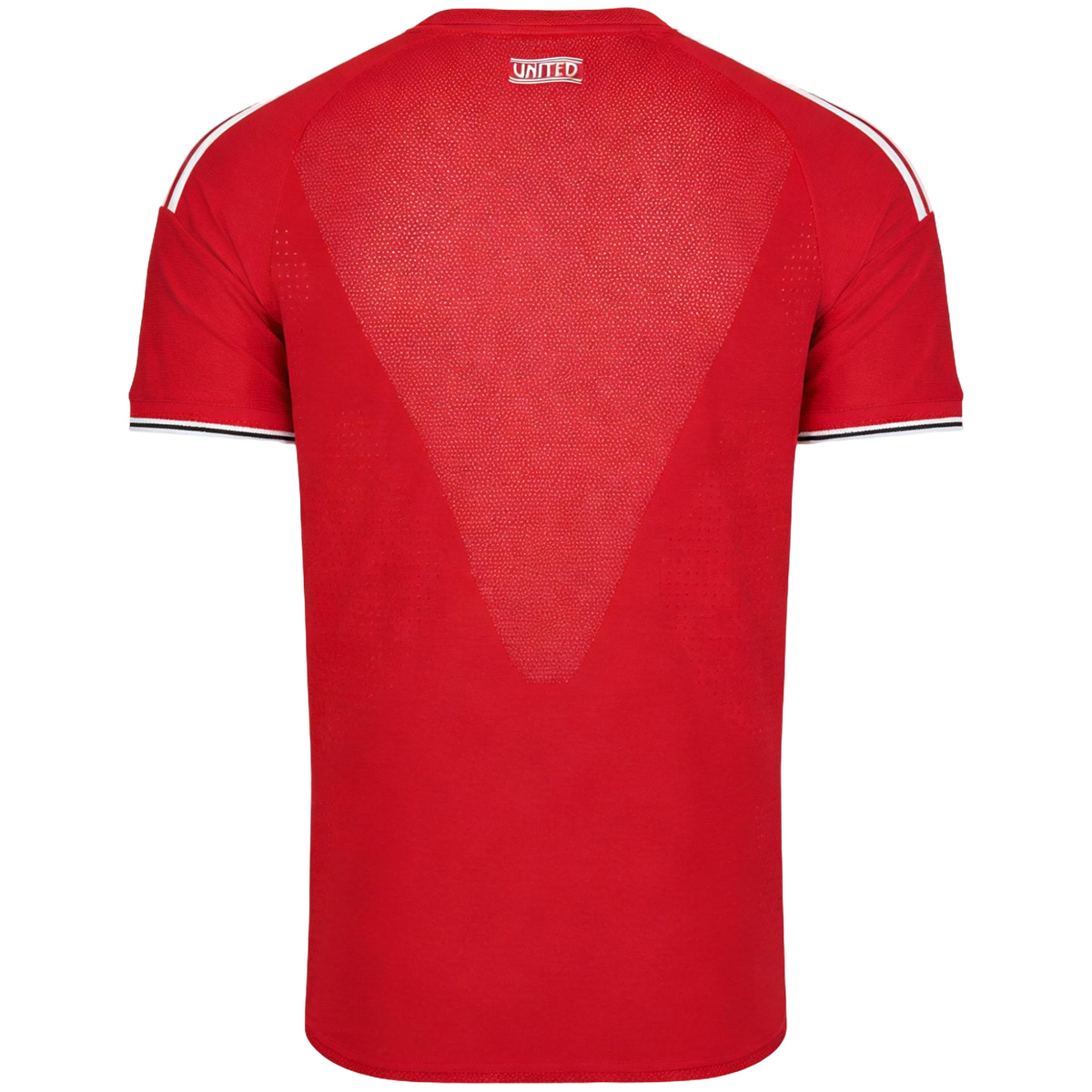 Maillot Player Domicile Manchester United 2026/27 – Image 6