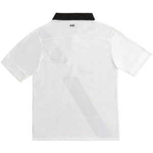 Maillot Rétro Extérieur Inter Milan 2011 – Image 4