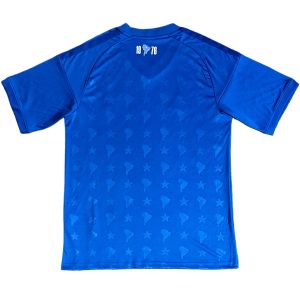 Maillot Domicile Cruzeiro 2026/27 – Image 6