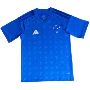 Maillot Domicile Cruzeiro 2026/27 – Image 5