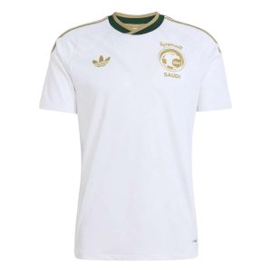Maillot Player Extérieur Arabie Saoudite 2026/27 – Image 3