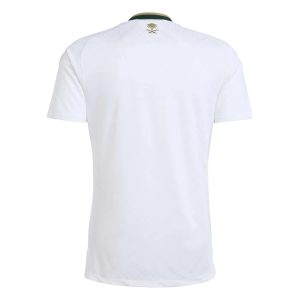 Maillot Player Extérieur Arabie Saoudite 2026/27 – Image 4